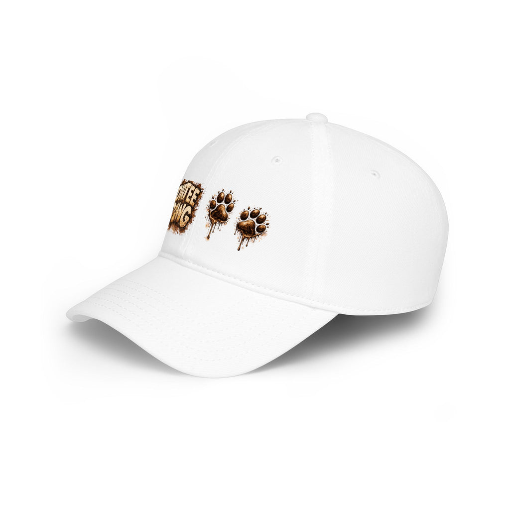 DIRTEE DAWG Baseball Cap