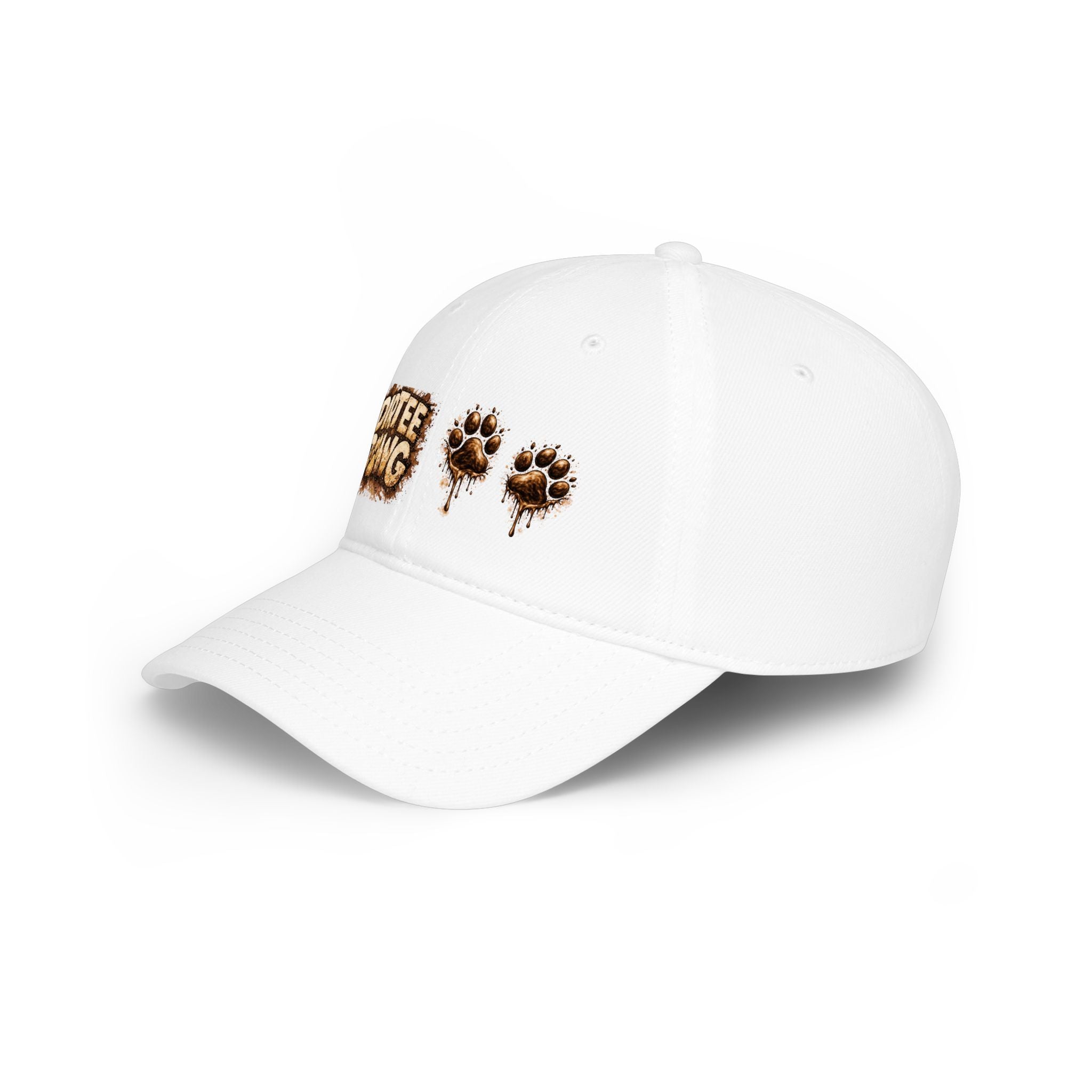 DIRTEE DAWG Baseball Cap