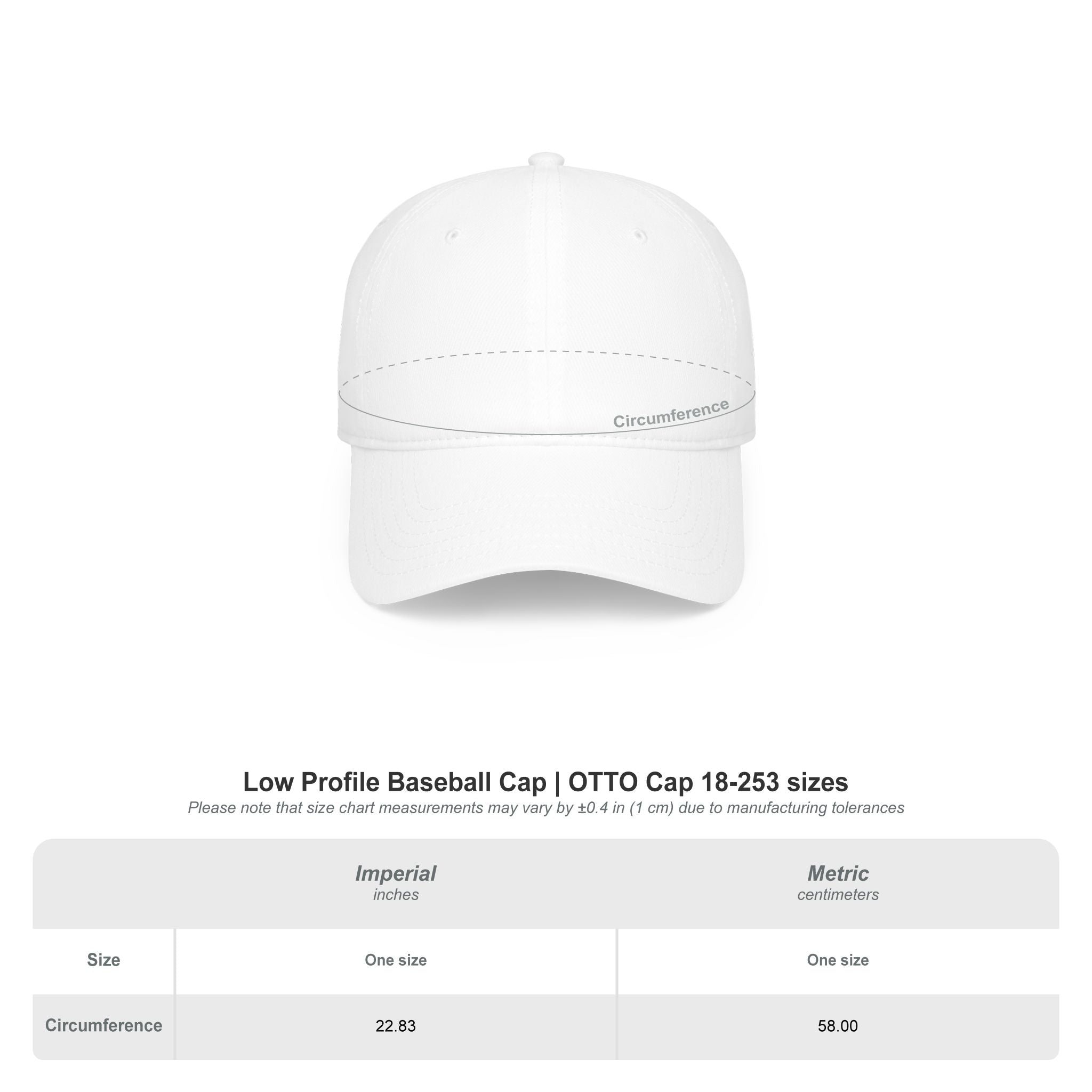 DIRTEE DAWG Baseball Cap
