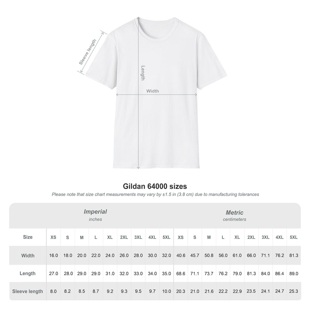 Slogan Tee "Canine Evolution" Graphic