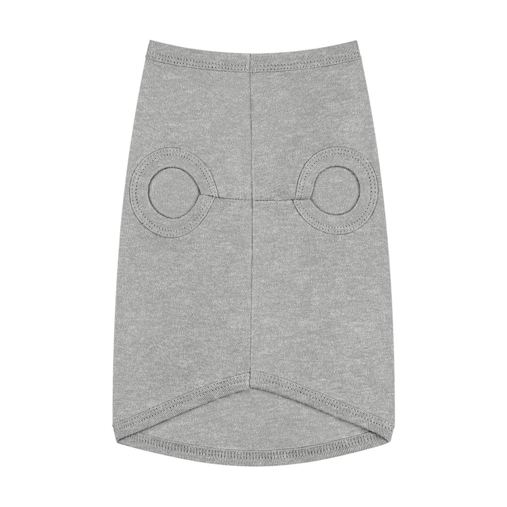 Dirtee Dawg Sweater Scottish Terrier