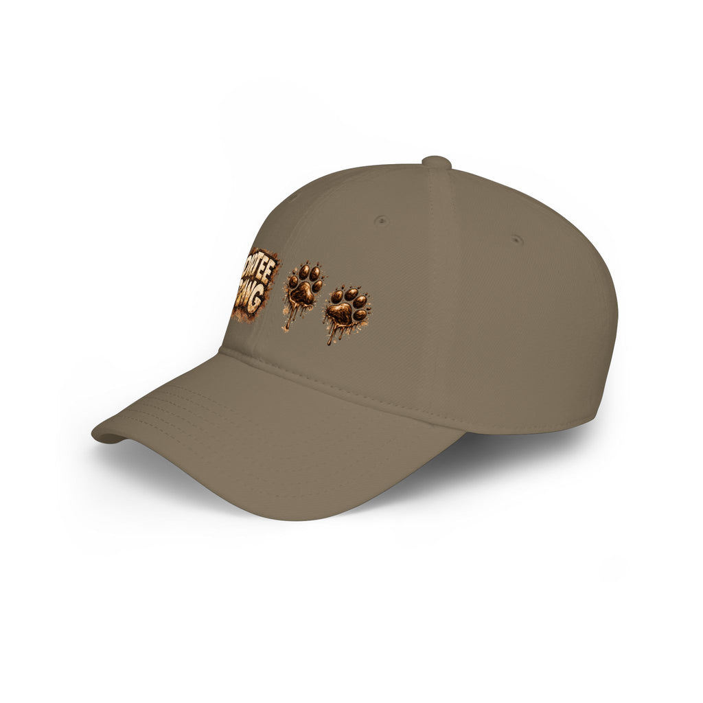 DIRTEE DAWG Baseball Cap