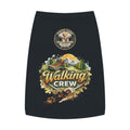 DAWG Sweater-Walking Crew Slogan