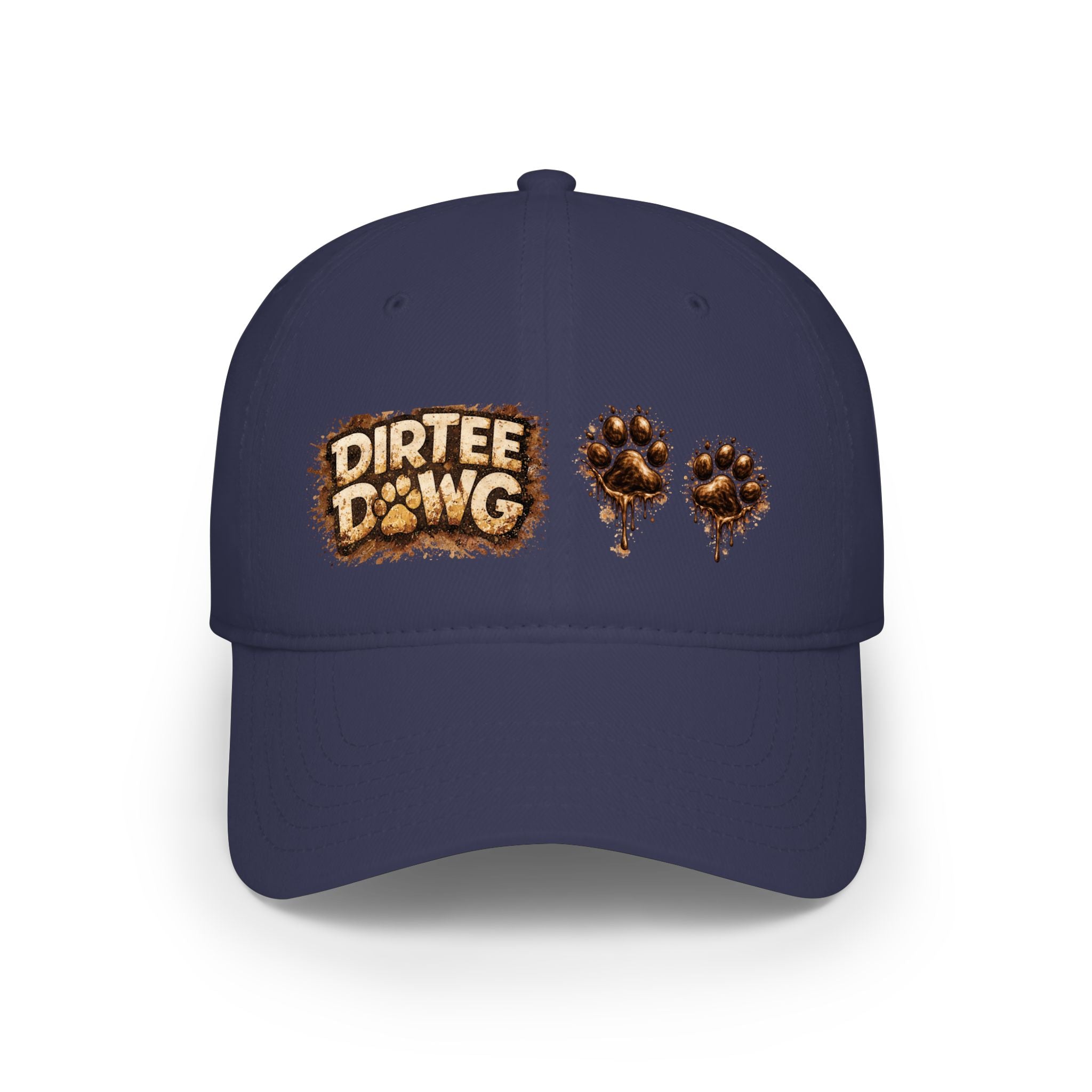 DIRTEE DAWG Baseball Cap