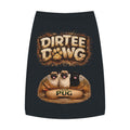 Dirtee Dawg Sweater Pug