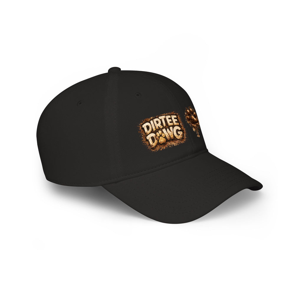 DIRTEE DAWG Baseball Cap