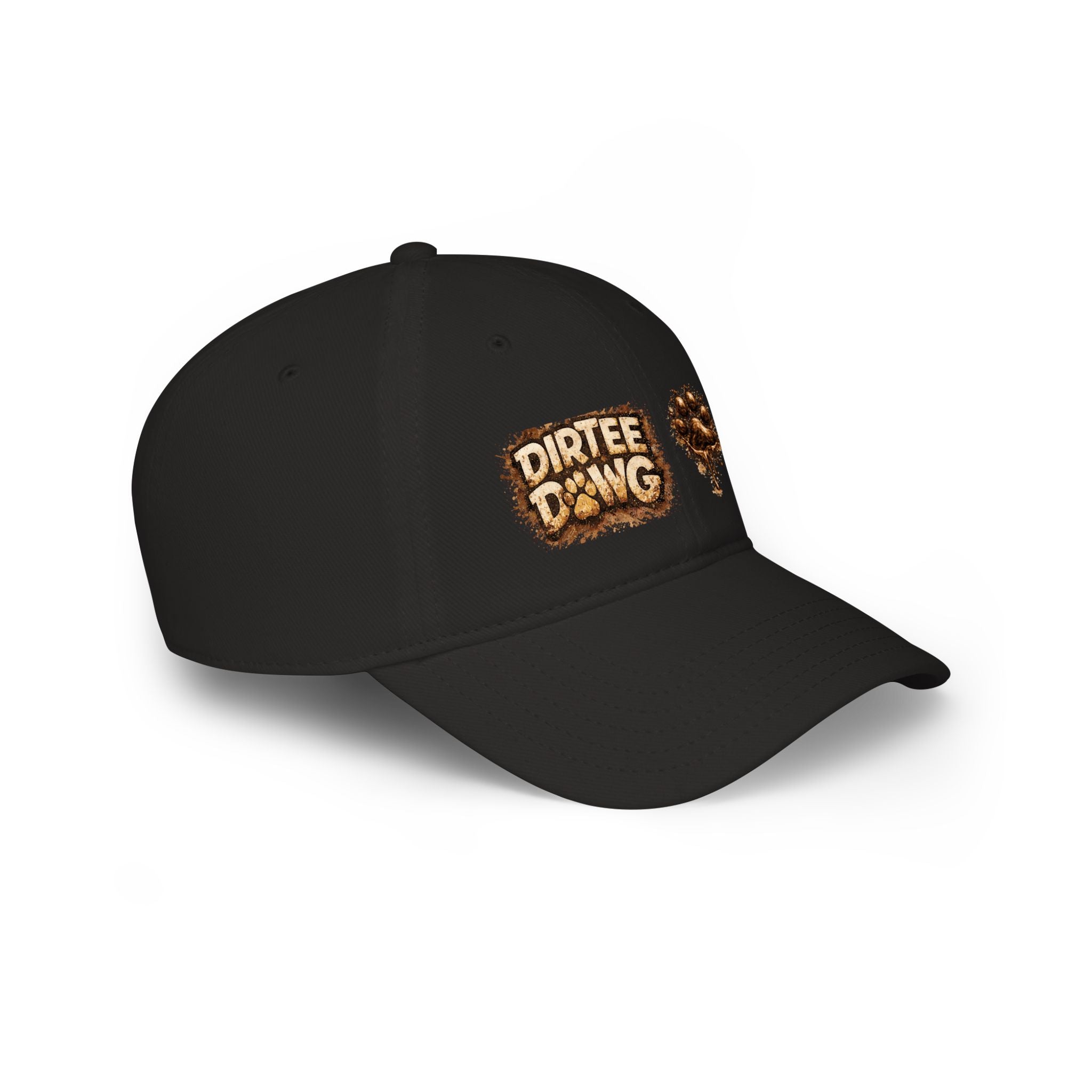 DIRTEE DAWG Baseball Cap