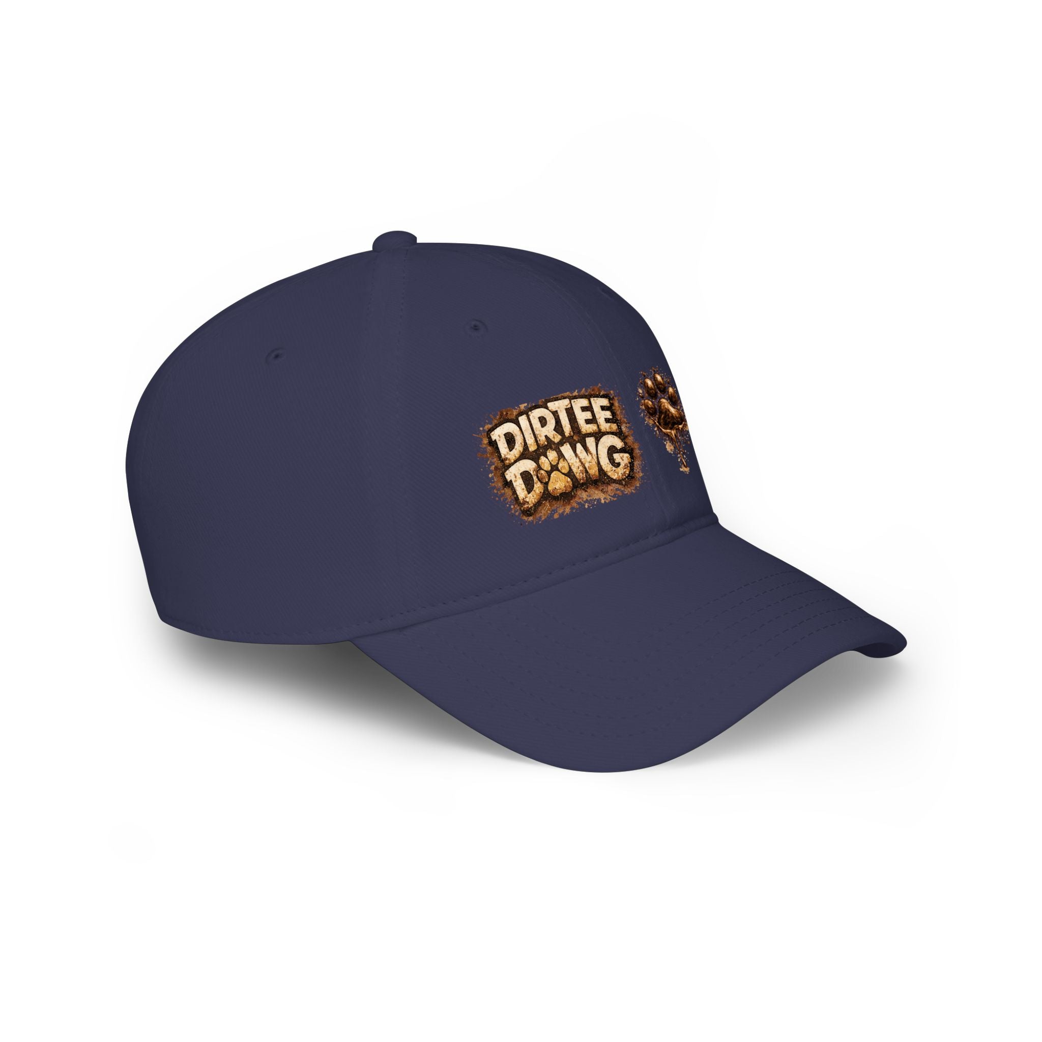 DIRTEE DAWG Baseball Cap