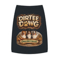 Dirtee Dawg Sweater  English Collie