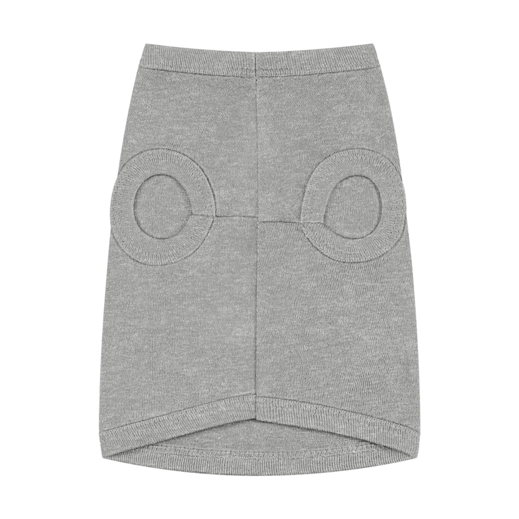 DAWG Sweater-Walking Crew Slogan