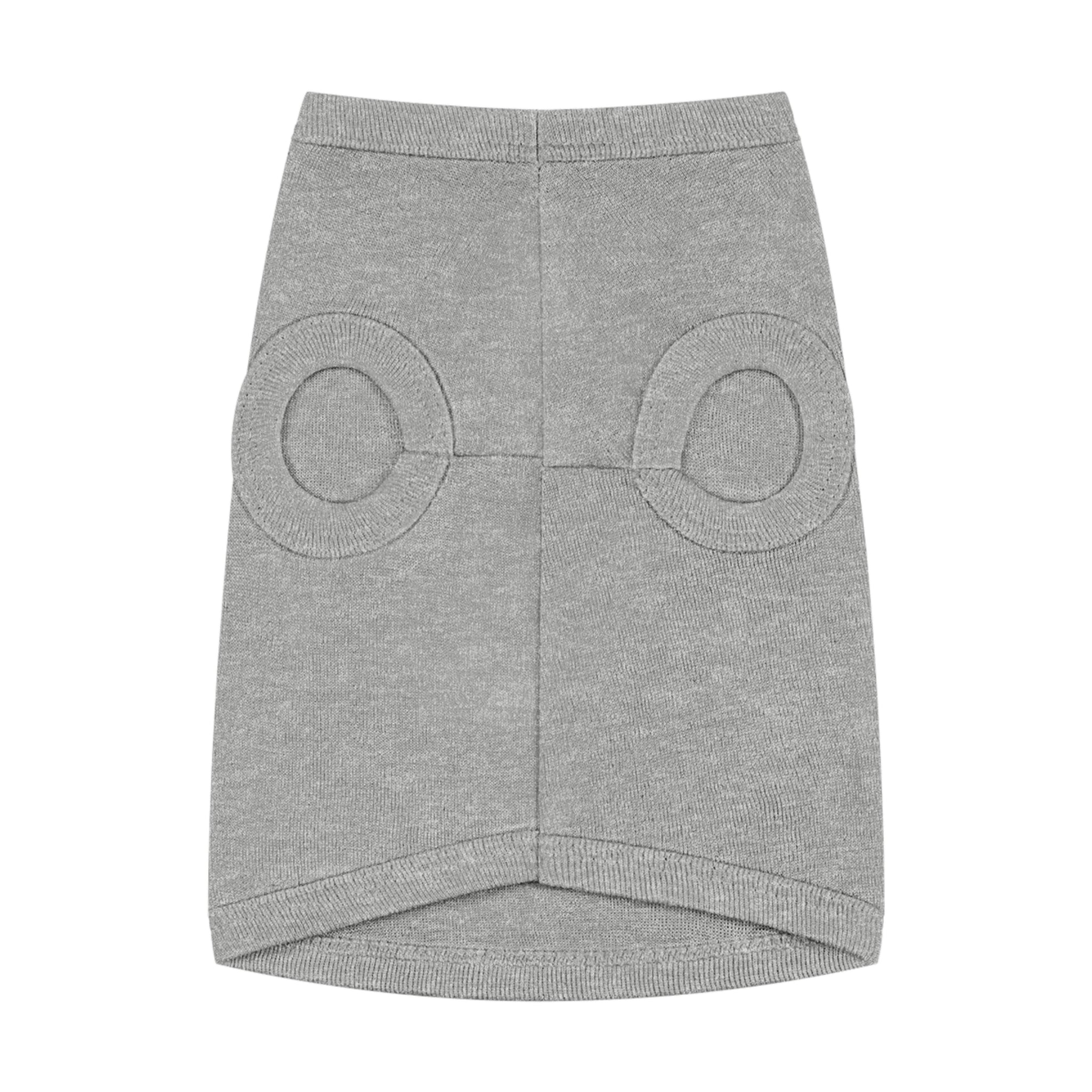 DAWG Sweater-Walking Crew Slogan