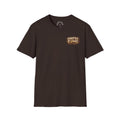 DIRTEE DAWG Branded T-Shirt