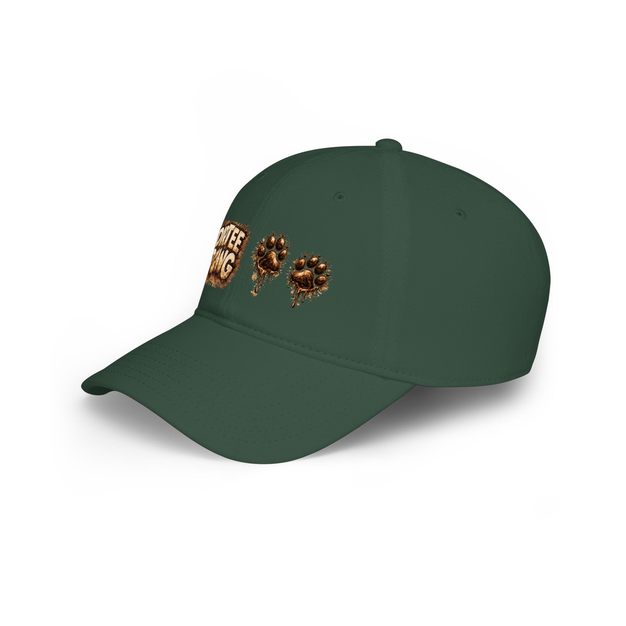 DIRTEE DAWG Baseball Cap