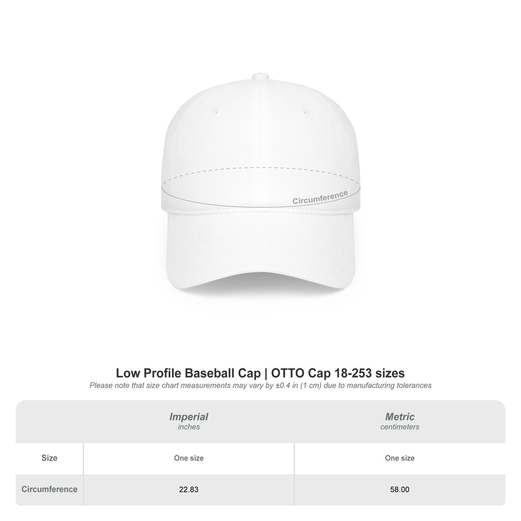 DIRTEE DAWG Baseball Cap