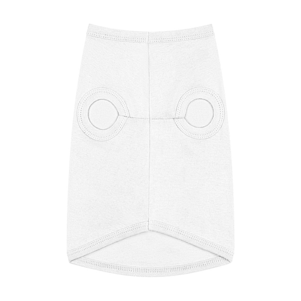 Dirtee Dawg Sweater  English Collie