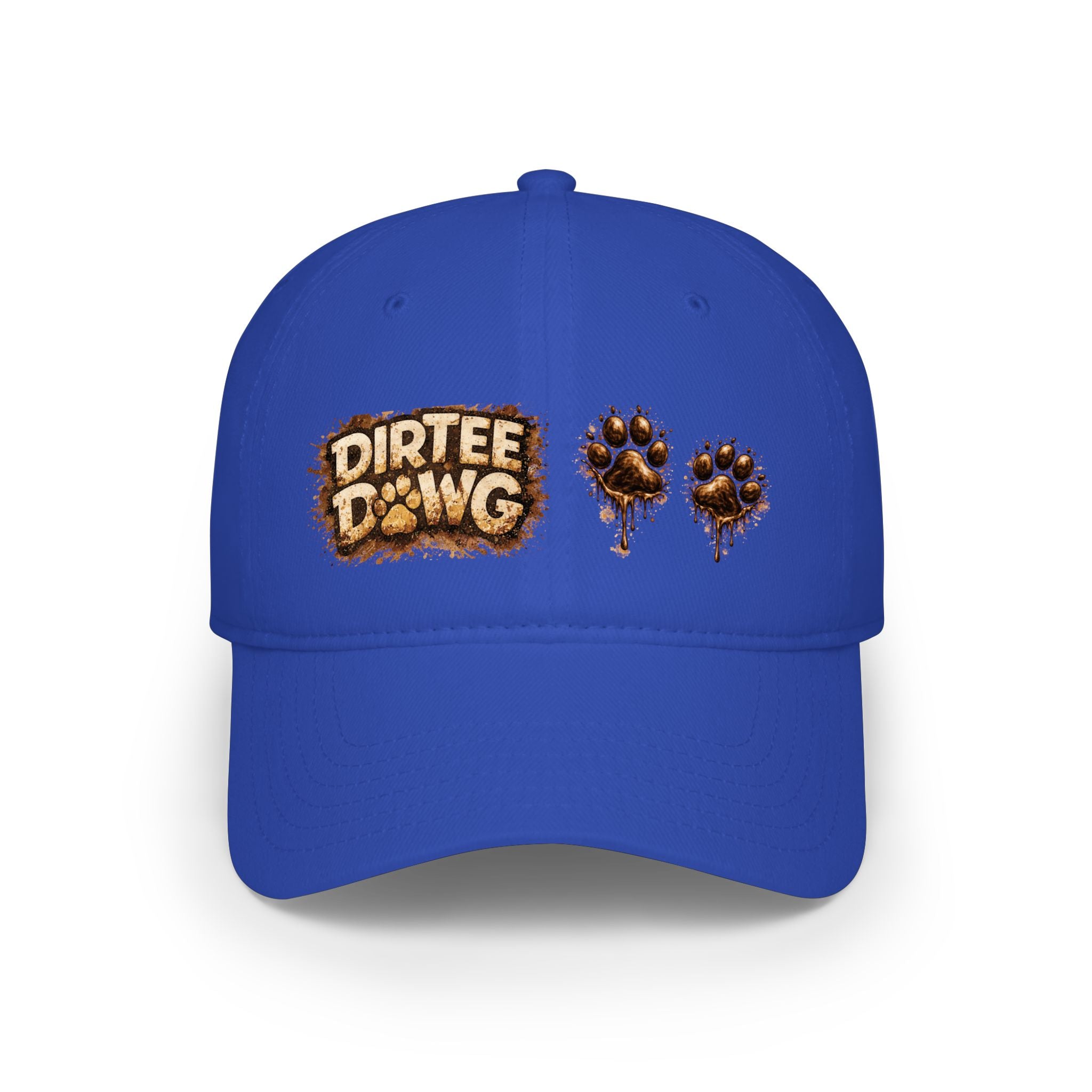 DIRTEE DAWG Baseball Cap