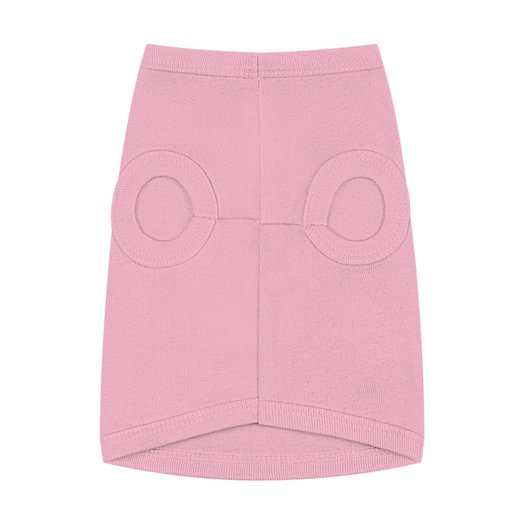 Dirtee Dawg Sweater Cockapoo