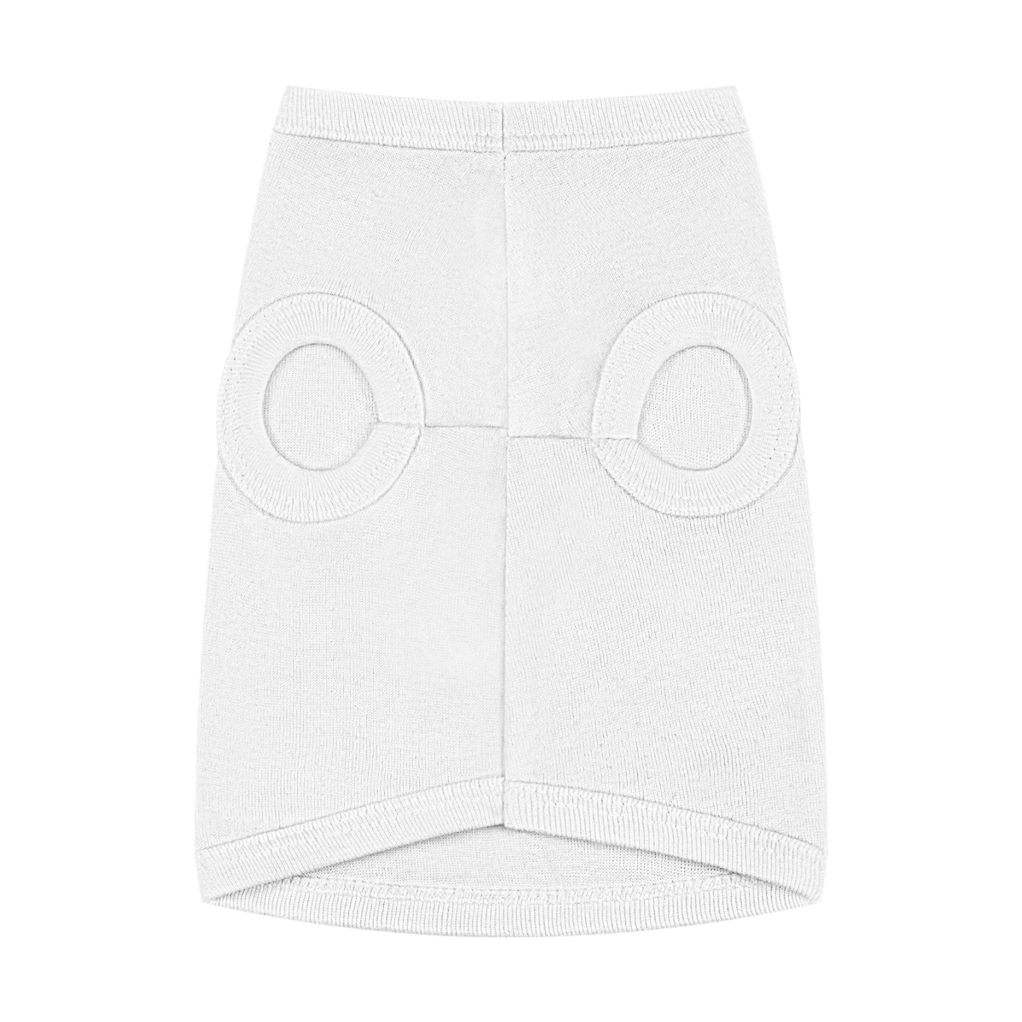 Dirtee Dawg Sweater Cockapoo