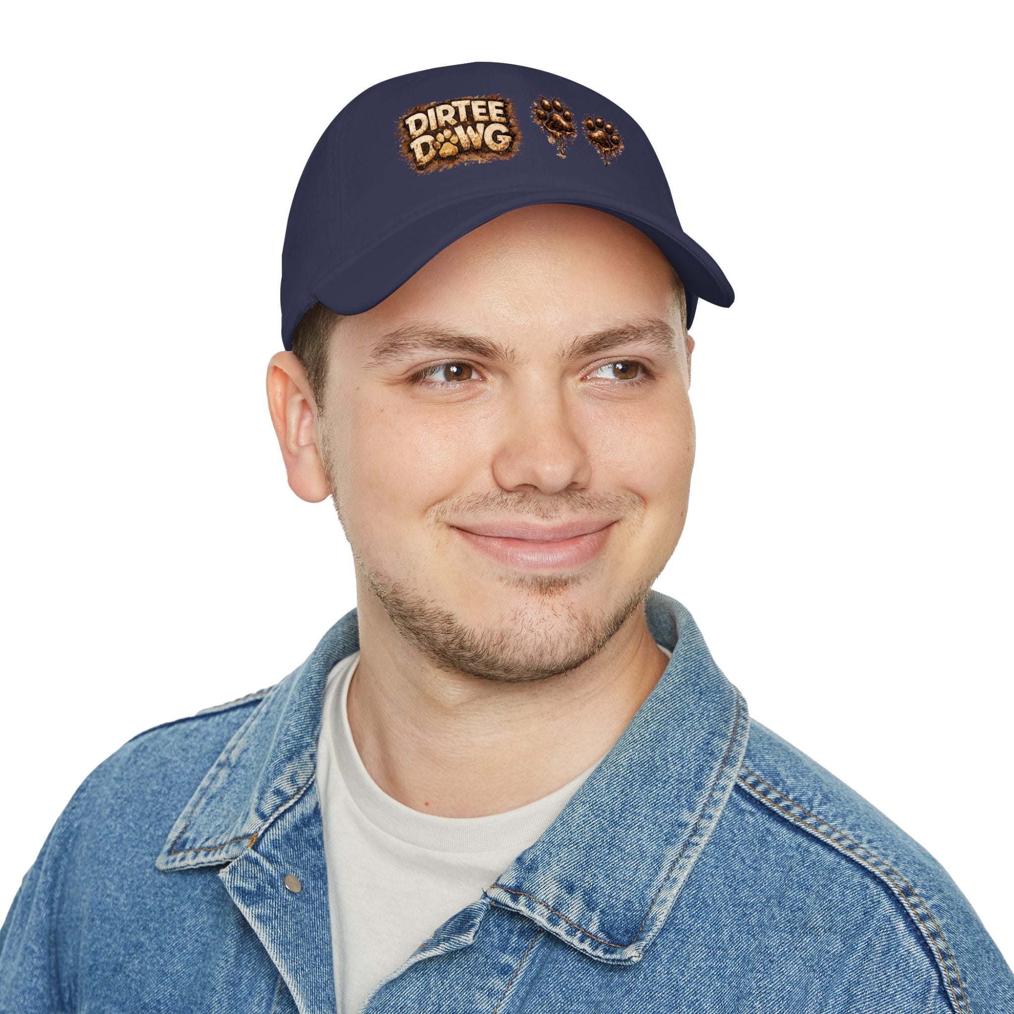 DIRTEE DAWG Baseball Cap