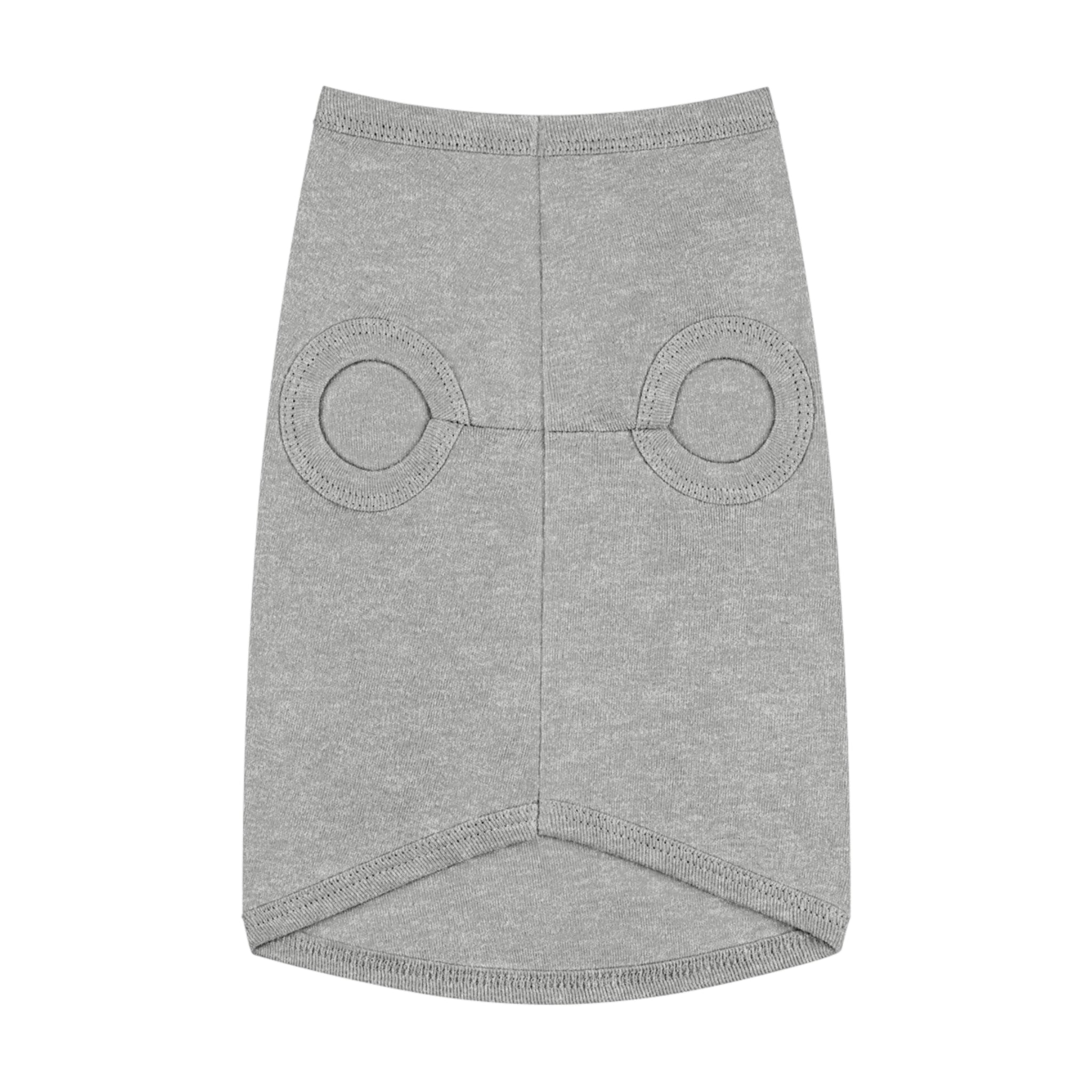 DAWG Sweater-Walking Crew Slogan