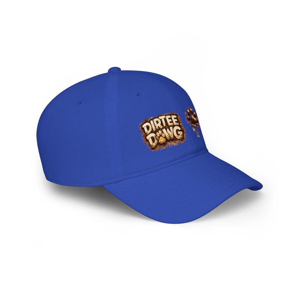 DIRTEE DAWG Baseball Cap