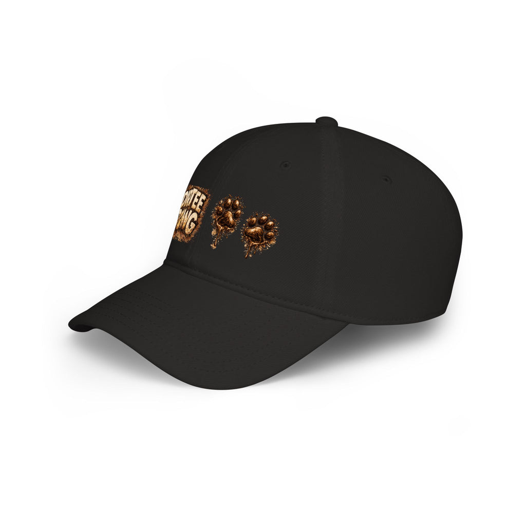 DIRTEE DAWG Baseball Cap