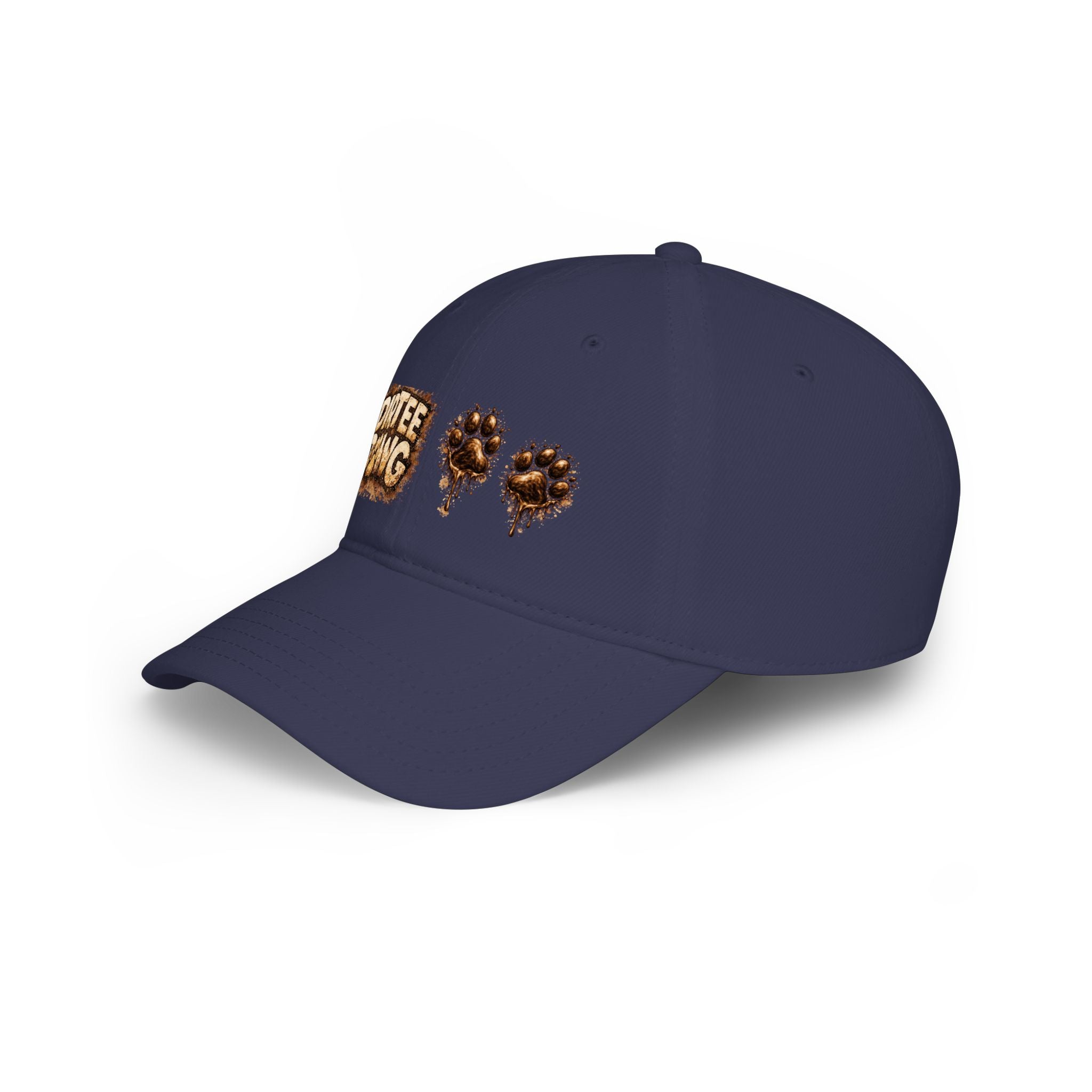 DIRTEE DAWG Baseball Cap