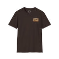 Slogan Tee — DIRTEE DAWG "Walking Crew"